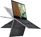 ASUS Chromebook Flip CM3, 12" Touchscreen HD