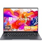 Amazon.com: CHUWI GemiBook XPro Student Laptop 14.1'', Intel N100