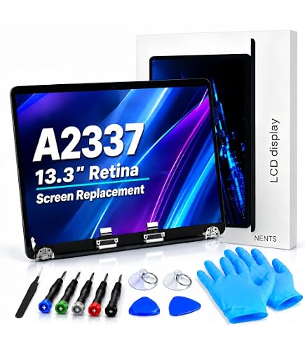 Amazon.com: Replacement for Dell Inspiron 24 5410 All-in-One W29C