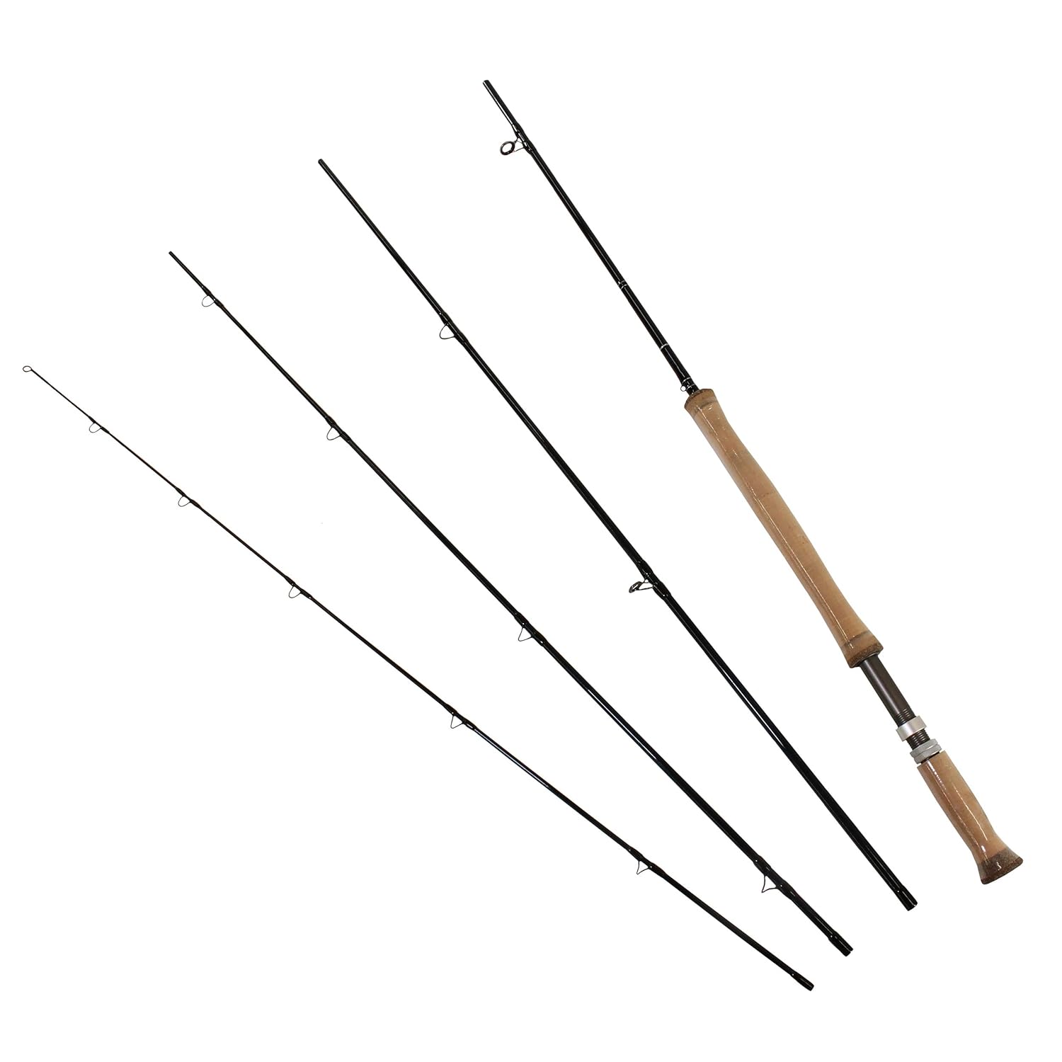 aetos fly rod