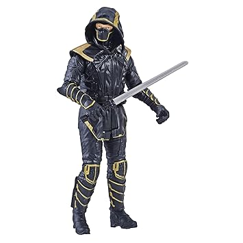 Avengers Marvel Endgame Ronin 6 Scale Figure