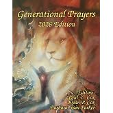 Generational Prayers - 2026 Edition