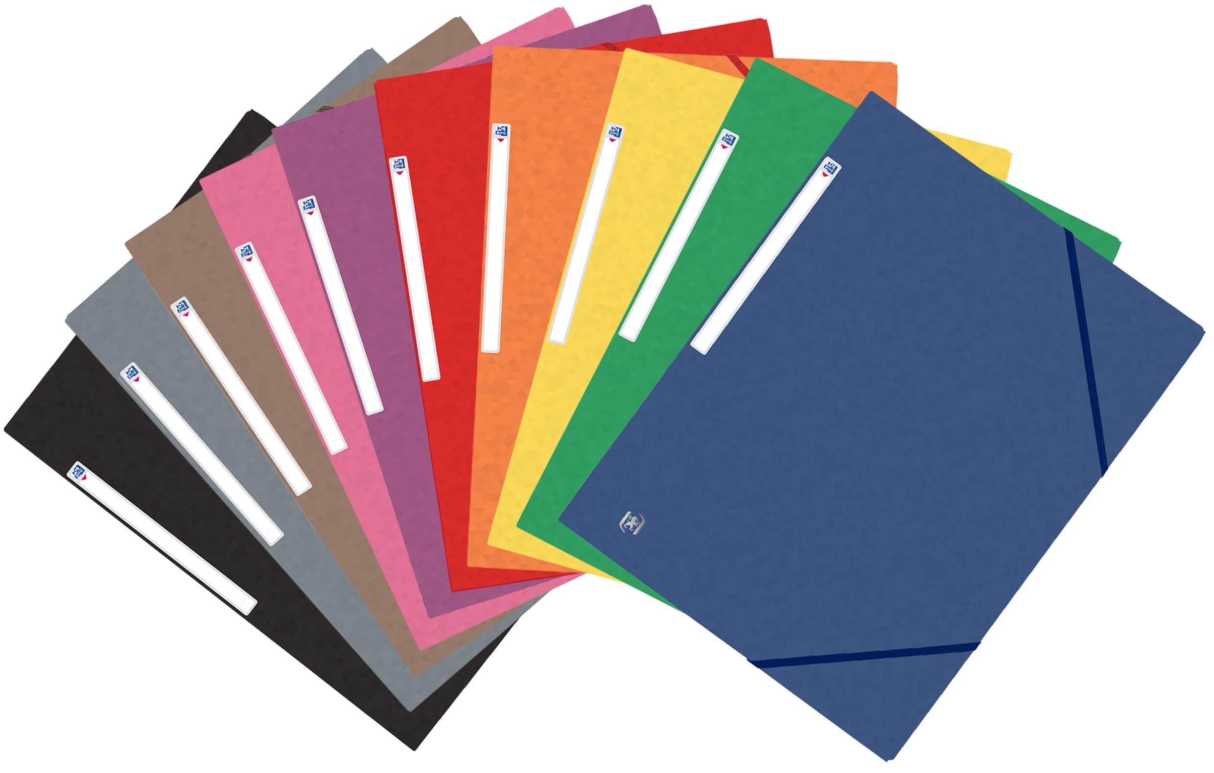 Elba 100200902 A4 Ring Binder