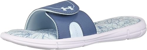 under armour women's ignite viii slide sandal