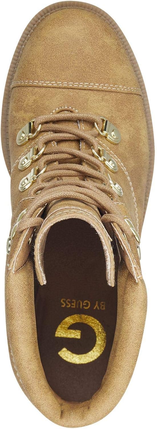 jollyn block heel booties