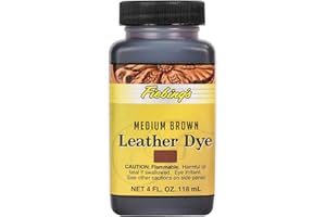 Fiebing's Leather Dye
