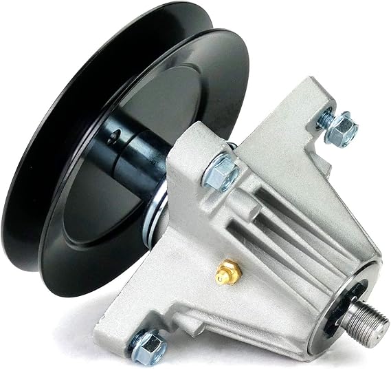 (1) Spindle Assembly for MTD Cub Cadet 54" Deck Mowers