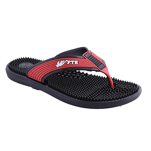 nike acupressure slippers