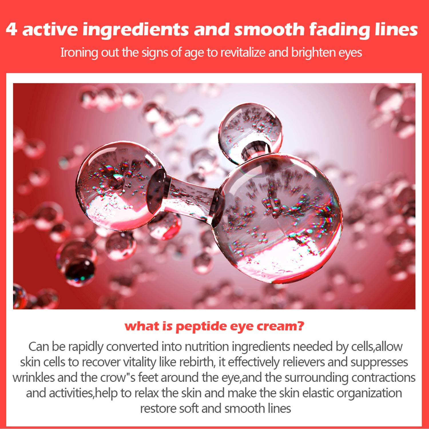 magic eye cream amazon