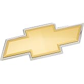 GM Genuine 22830015 Liftgate Emblem,regular