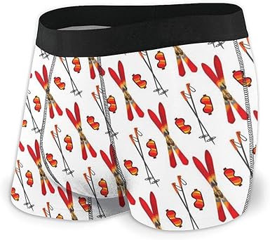 mens novelty boxer briefs