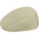 Kangol Tropic 507 Hat - Deep Springs/XXL Ivy Caps & Flat Caps