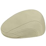 Kangol Tropic 507 - Beige/XXL Beige, XX-Large
