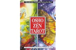 Osho Zen Tarot: The Transcendental Game Of Zen
