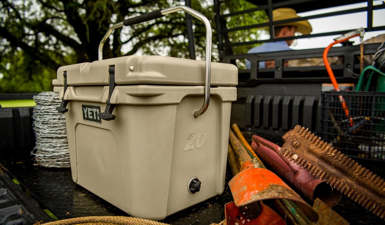 Why Are Yeti Coolers So Expensive? Here Are The Undeniable Facts