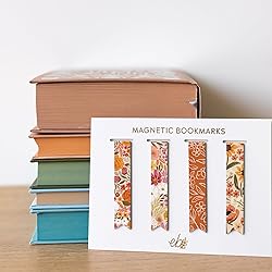 Elyse Breanne Design, 4 inch, Magnetic