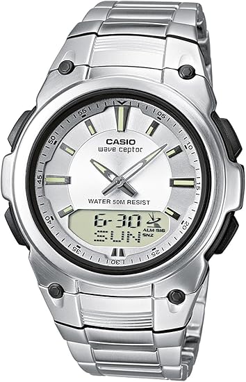 casio wave ceptor 4773