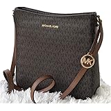 Michael Kors Jet Set Travel Large Messenger Bag