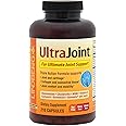 Lindberg Ultra Joint Support Supplement | 210 Capsules | Triple Action Formula | Non-GMO, Gluten Free