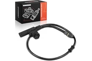 A-Premium Front Driver Brake Pad Wear Sensor Compatible with Buick Encore GX 2020 2021 2022 2023 2024 2025