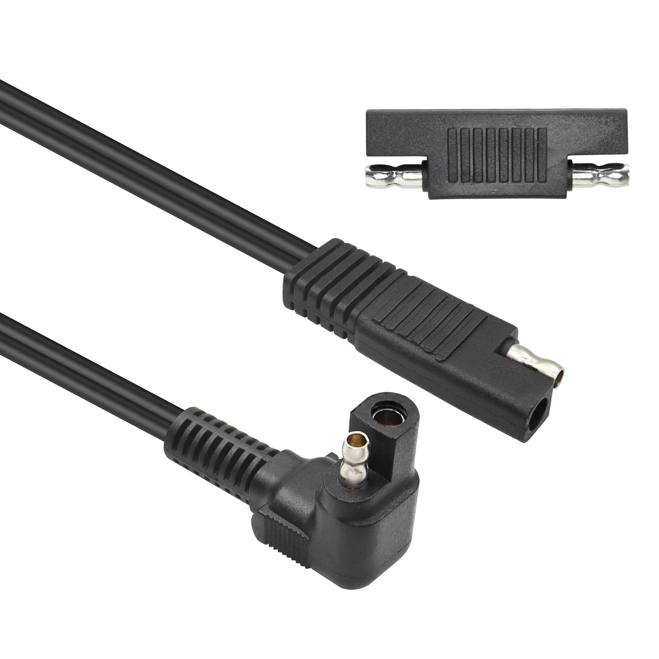 Câble D'extension SAE Vers L'anneau Torique à Déconnexion