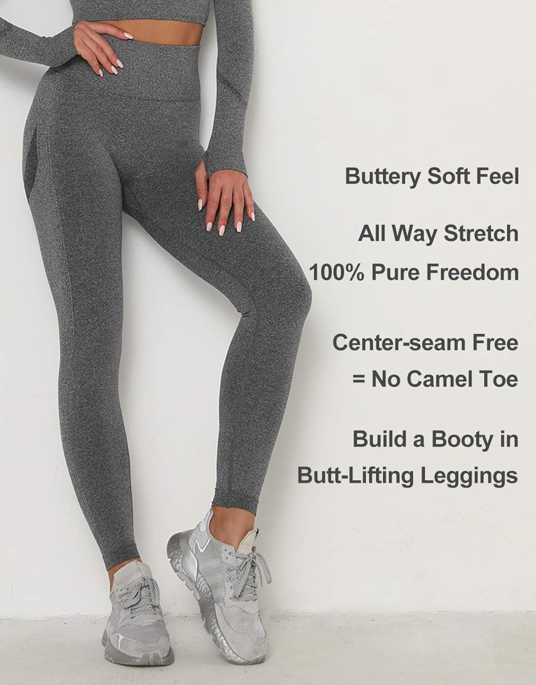 Leggings Qric Ultra Soft Leggings 