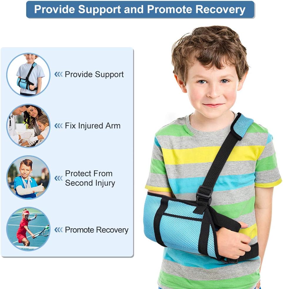 Cadeau ideeen voor jongen met gebroken arm