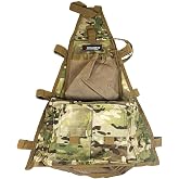 Armageddon Gear Tripod Caddy (Multicam)