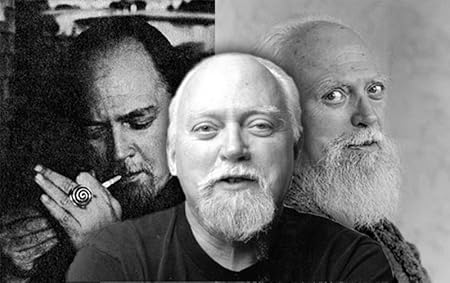 Robert Anton Wilson