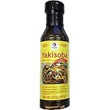 Otajoy Yakisoba for Stir-fried Noodles Sauce, 14 Oz