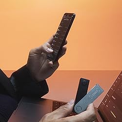 Ledger Nano X - Secure and Manage Your Crypto