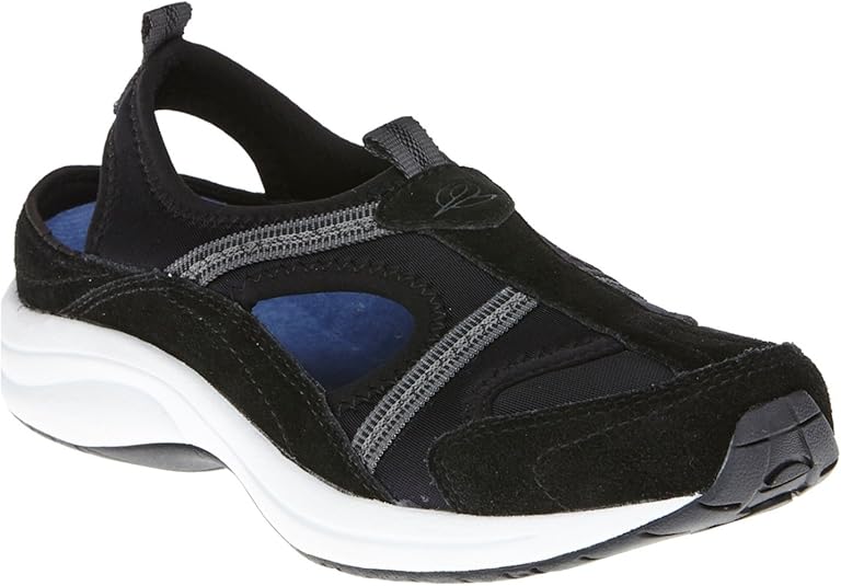 Easy Spirit Walk4Ever Sling Shoes Mules &amp; Clogs