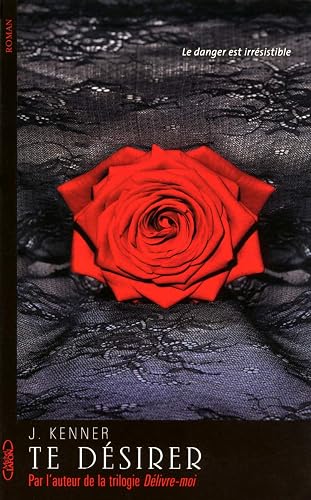 Download Te désirer (1) PDF