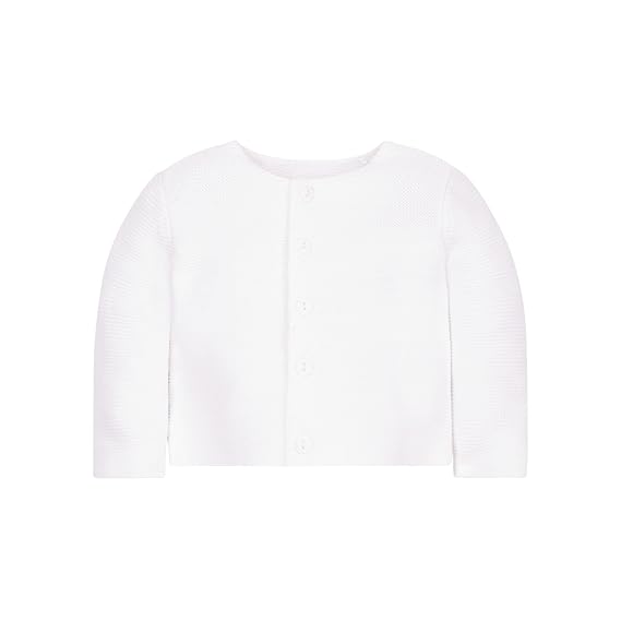 Baby Girls Knitwear