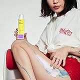Yope Hydroactive Body Lotion Hydrating Nurturing Ultra Hydro Water Fruit 200ml view 2