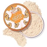Coty Airspun Loose Face Powder, Translucent, Pack of 1