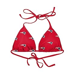 FOCO New England Patriots NFL Womens Mini Print