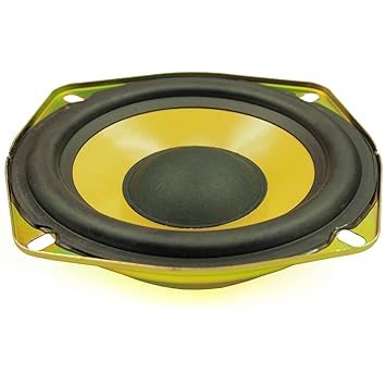 5 inch subwoofer amazon