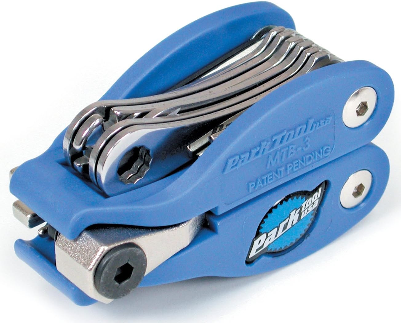 Park Tool Multi Tools Kit 22 Funzioni MTB3 Amazon.it Sport e tempo libero