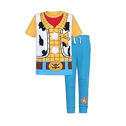 Disney Toy Story Woody and Buzz Lightyear Boys