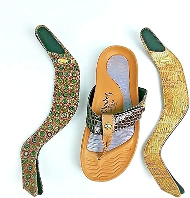 tony little flip flops