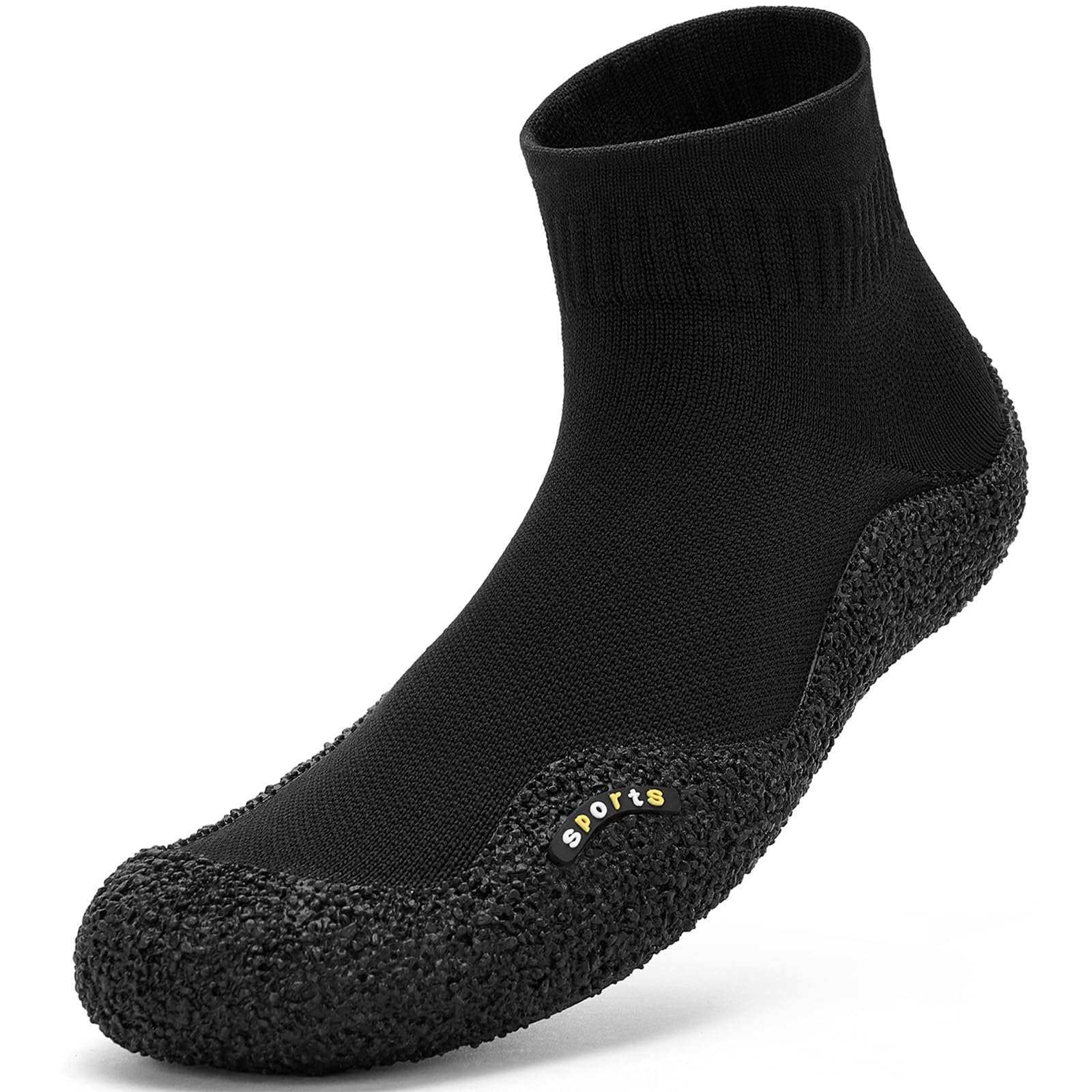 SUITSER Minimalist Barefoot Sock Shoes for Women