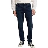 EXPRESS Men’s Slim Hyper Stretch Jeans – Upgraded Flex Denim with 5-Pocket Design and Work-to-Weekend Comfort
