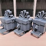 eSUN PLA+ Filament 1.75mm 1KG Grey Enhanced Toughness Dimensional +/-0.03mm view 7