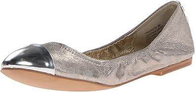 steve madden leather flats