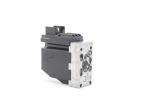 Danfoss Pvg 32 Proportional Valve Pveh Electrical Module 157b4033 Amazon De Business Industry Science