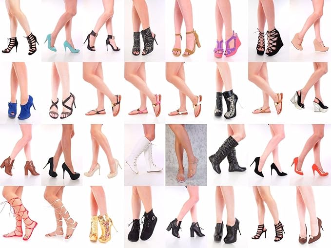 wholesale platform heels