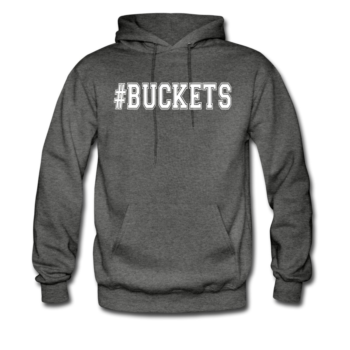 Buckets Basketball Tshirt Longsleeve Tanktop Teevimy