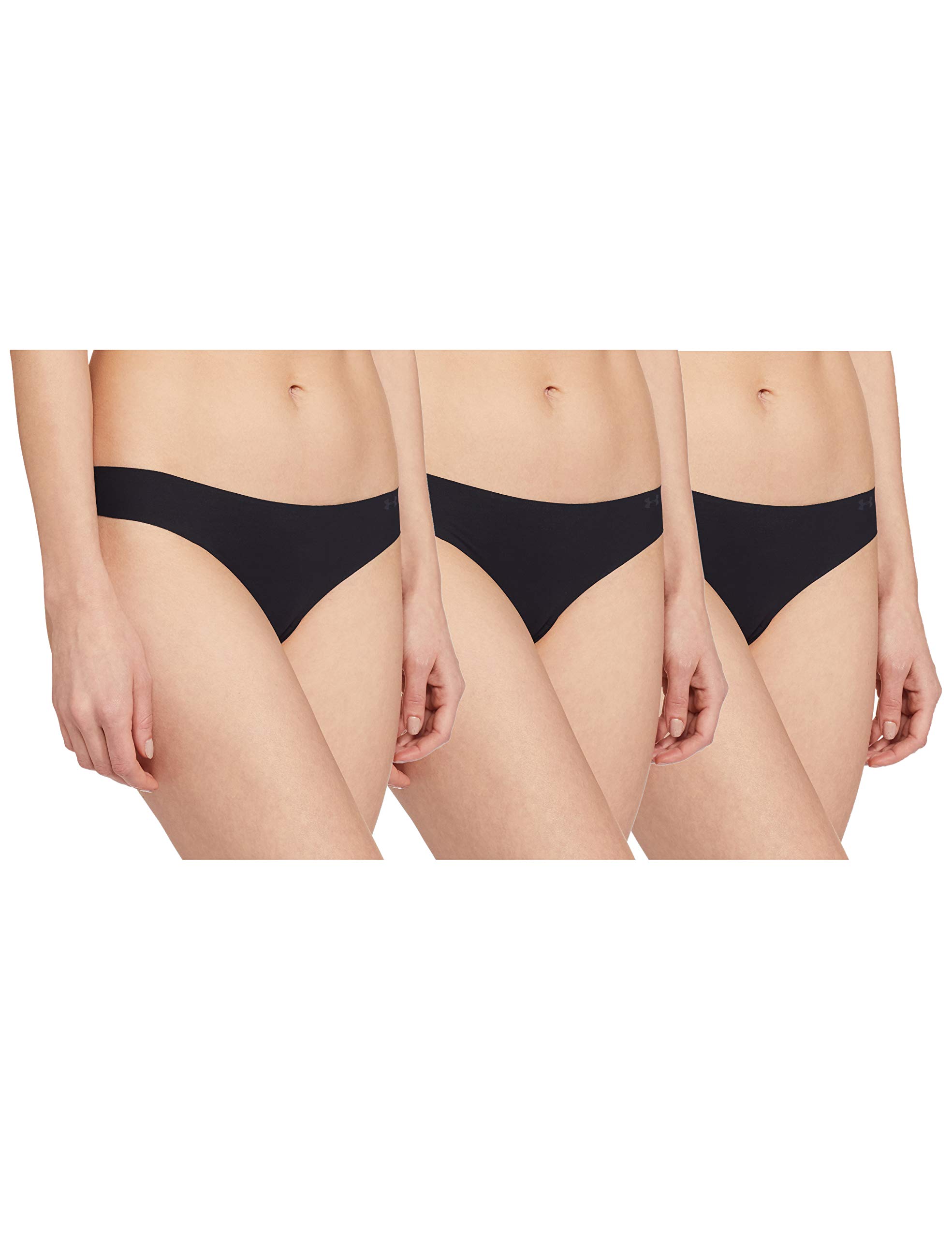 under armour stretch thong