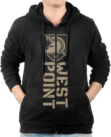 west point hoodie